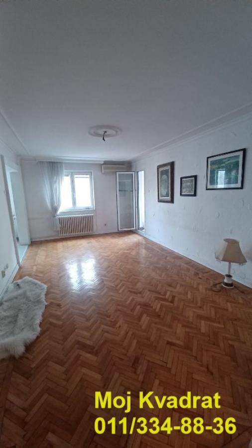Stan Prodaja Beograd Centar (Savski Venac) 105 m2