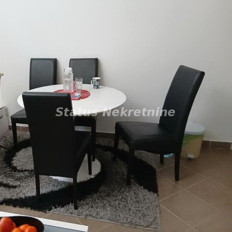 Stan Prodaja Novi Sad  31 m2