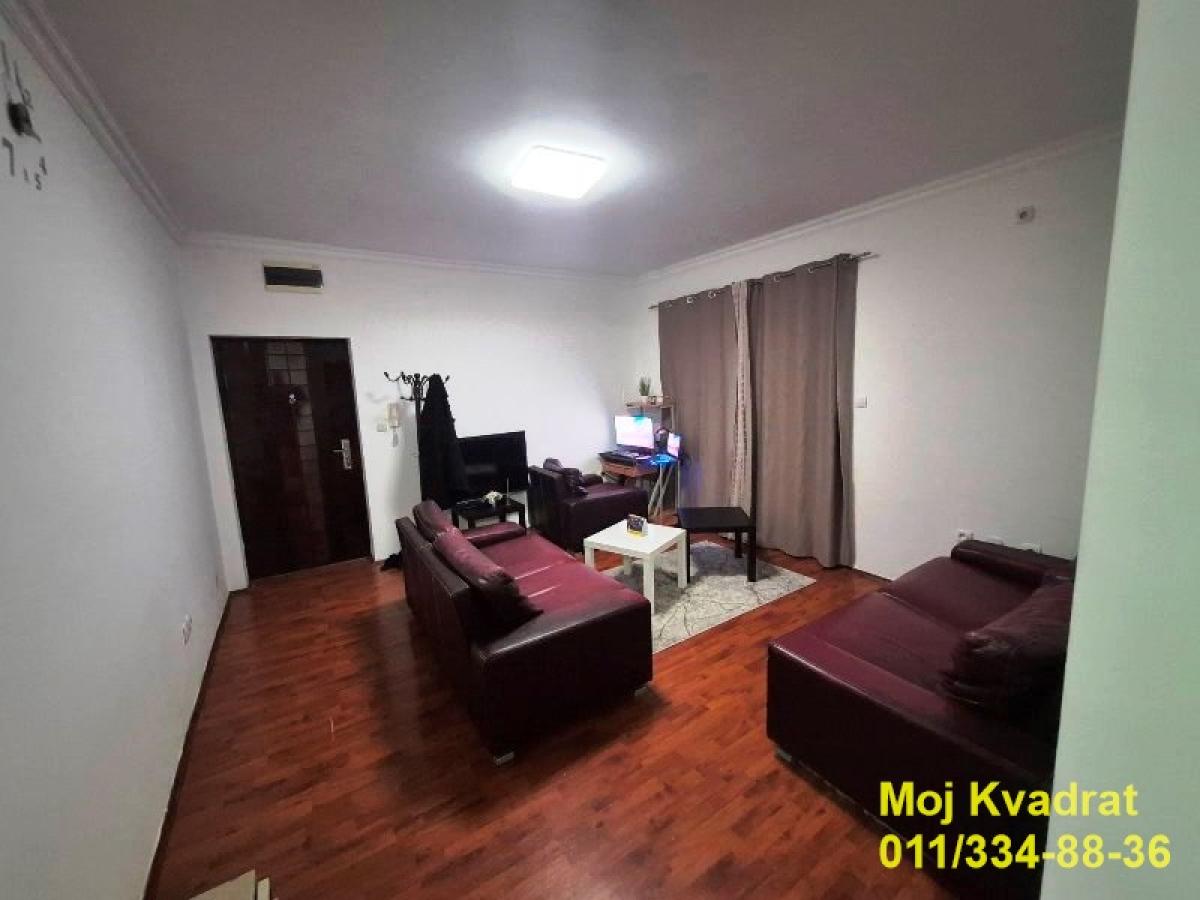 Stan Prodaja Beograd Altina 50 m2