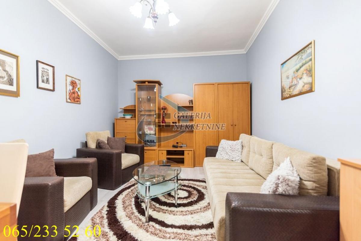 Stan Prodaja Beograd Gundulićev Venac 70 m2
