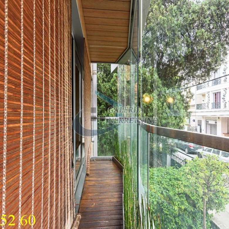 Stan Prodaja Beograd Kalenić Pijaca 115 m2