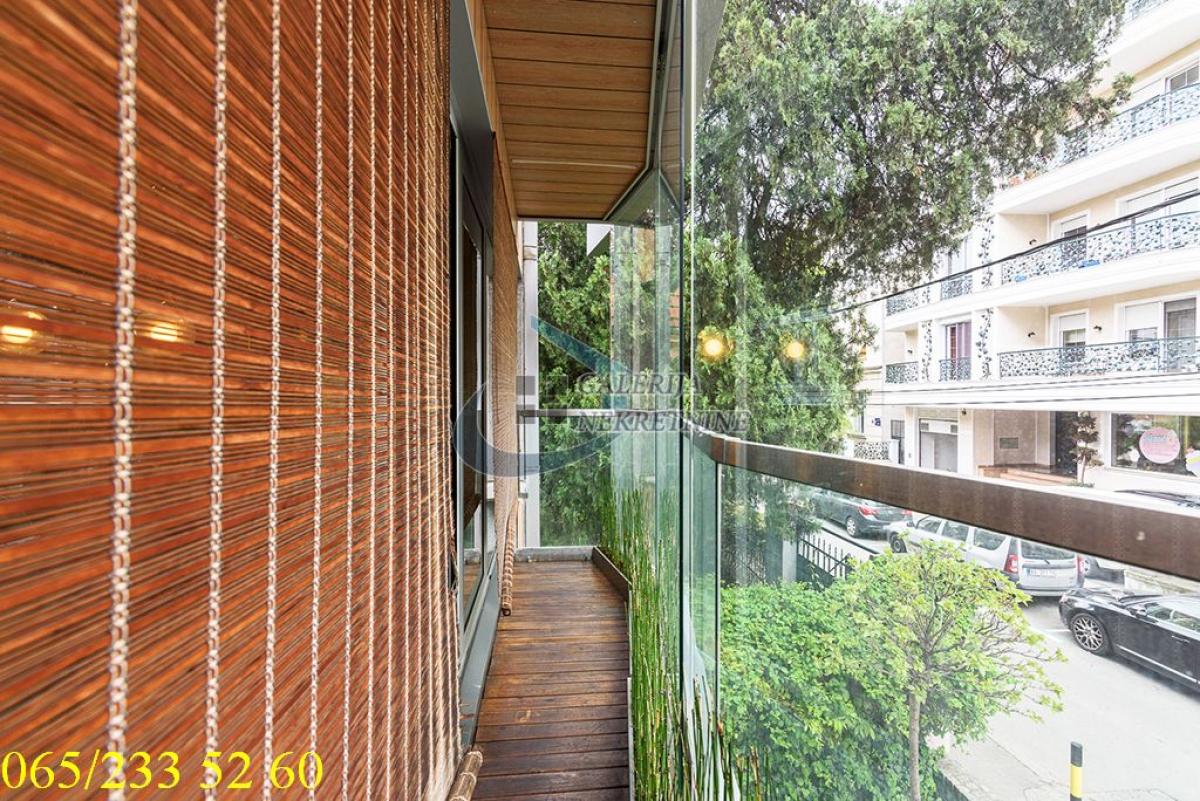 Stan Prodaja Beograd Kalenić Pijaca 115 m2