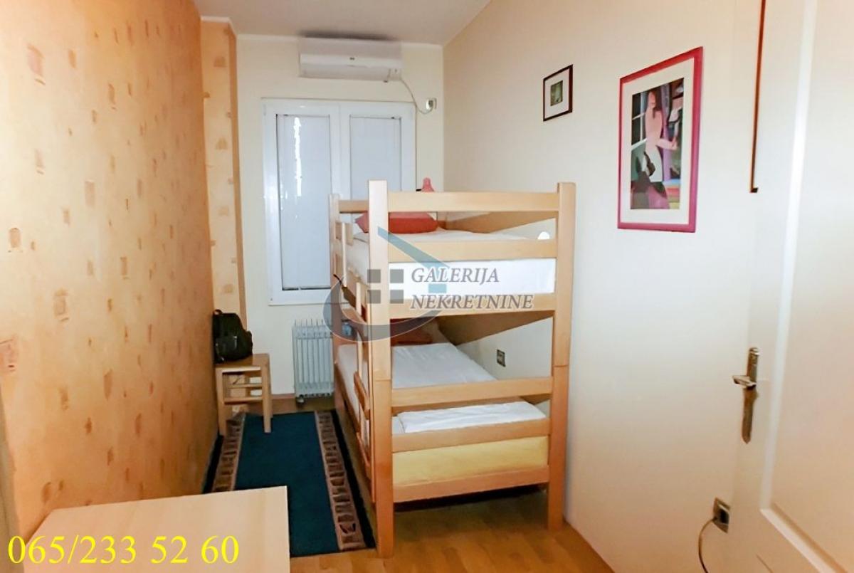 Stan Prodaja Beograd Ekonomski Fakultet 101 m2