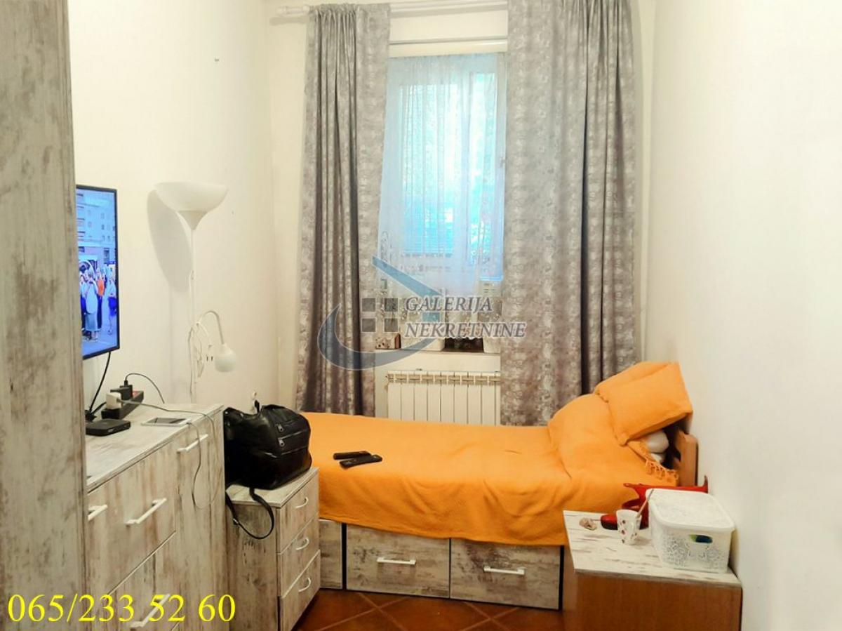 Stan Prodaja Beograd Skupština 45 m2