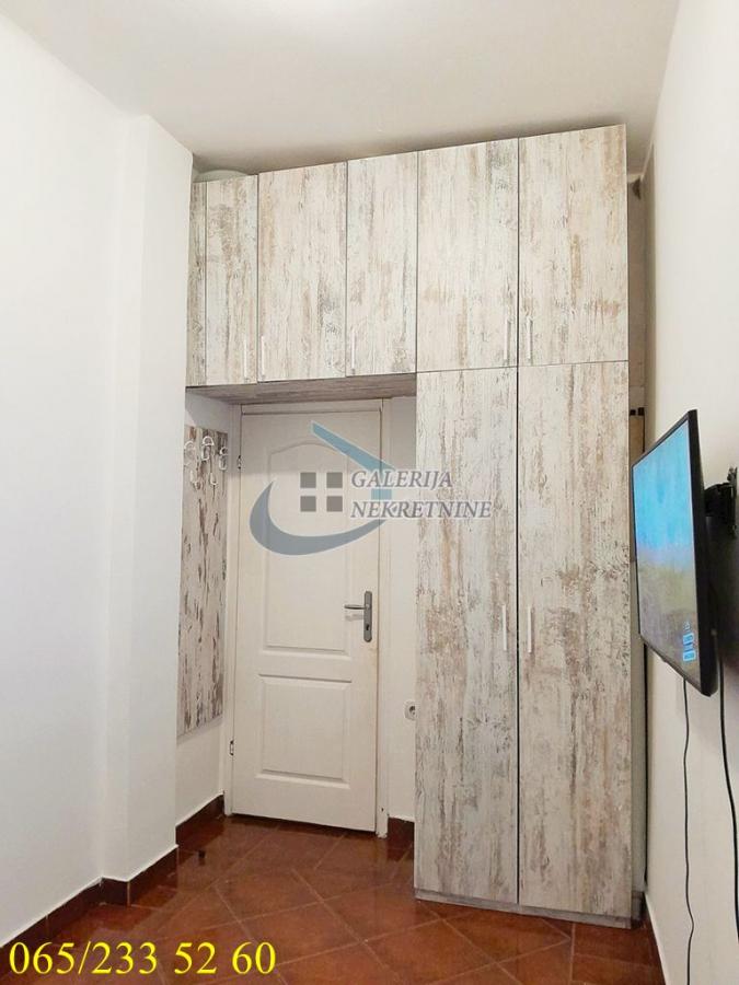 Stan Prodaja Beograd Skupština 45 m2