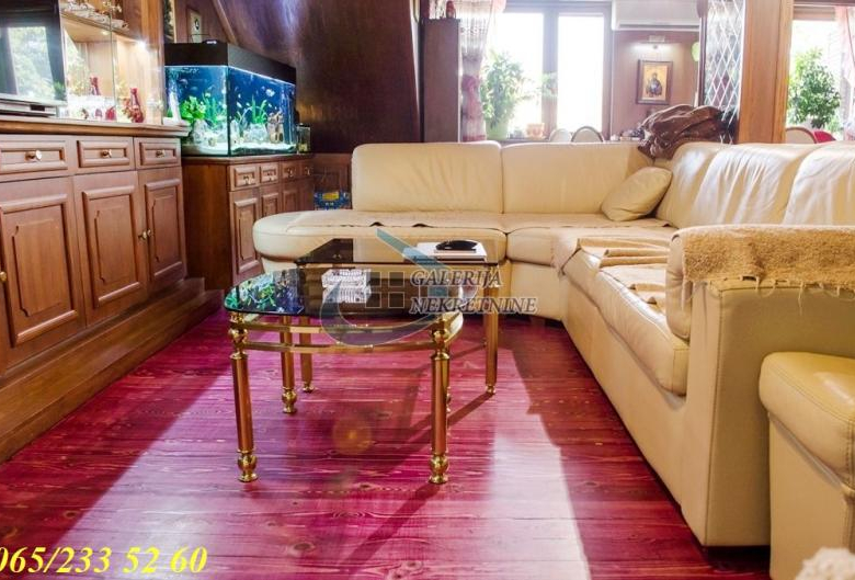 Stan Prodaja Beograd Zemun-centar 142 m2