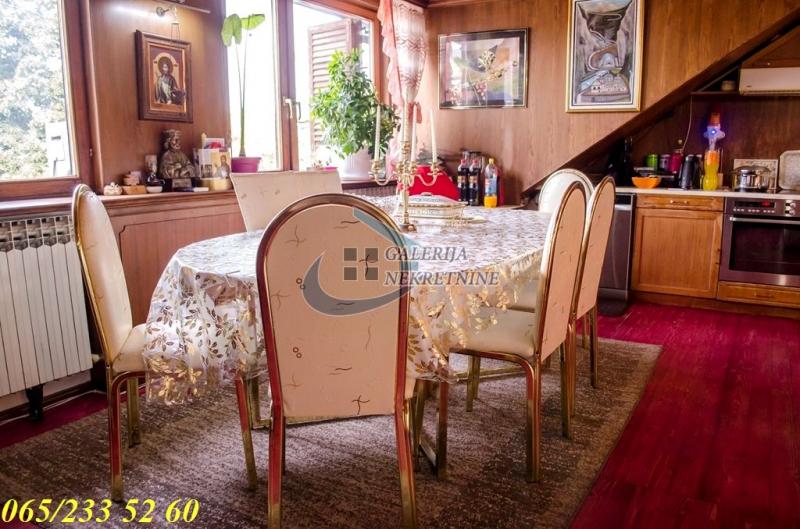 Stan Prodaja Beograd Zemun-centar 142 m2