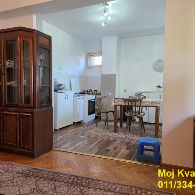 Stan Izdavanje Beograd Karaburma 55 m2