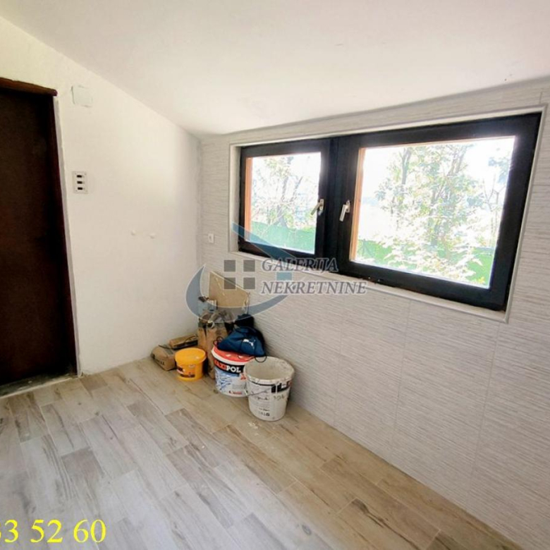 Kuća Prodaja Beograd Mali Mokri Lug 59 m2