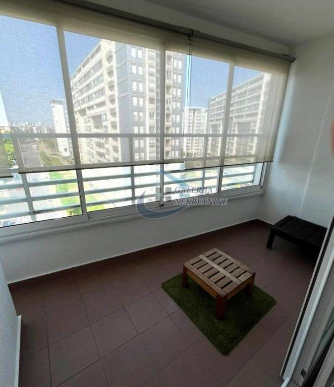 Stan Prodaja Beograd Blok 67 - Belville 106 m2