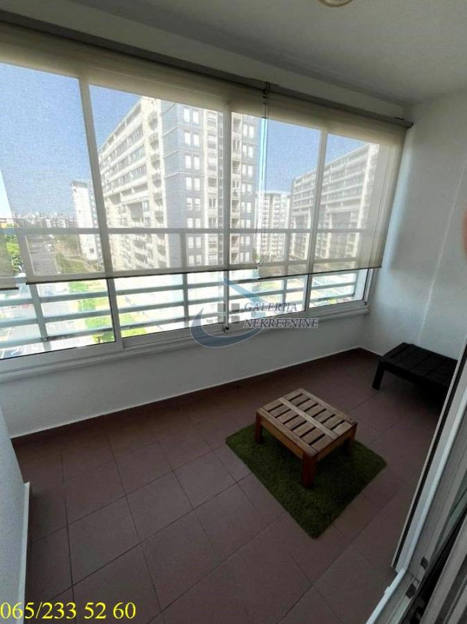 Stan Prodaja Beograd Blok 67 - Belville 106 m2