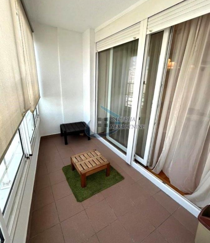 Stan Prodaja Beograd Blok 67 - Belville 106 m2