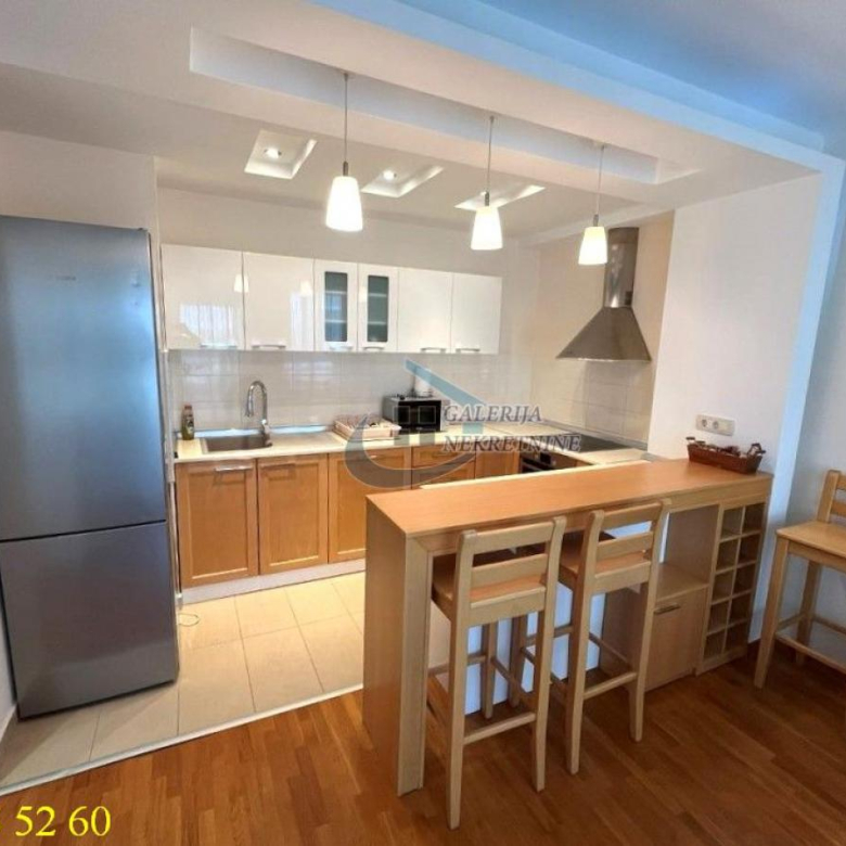 Stan Prodaja Beograd Blok 67 - Belville 106 m2