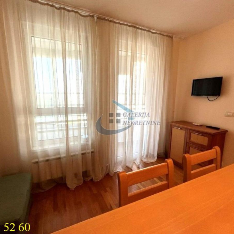 Stan Prodaja Beograd Blok 67 - Belville 106 m2