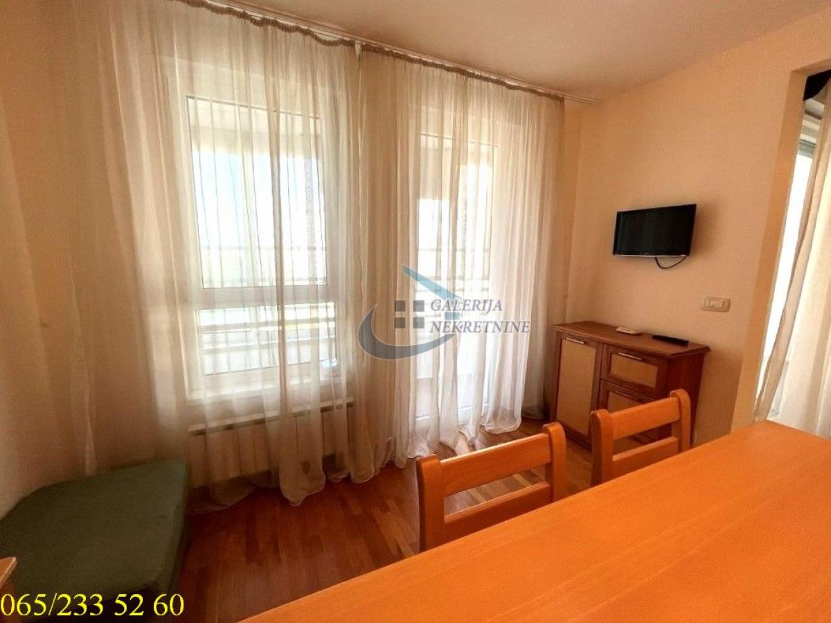 Stan Prodaja Beograd Blok 67 - Belville 106 m2