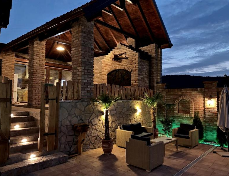Kuća Prodaja Vršac Malo Središte 120 m2