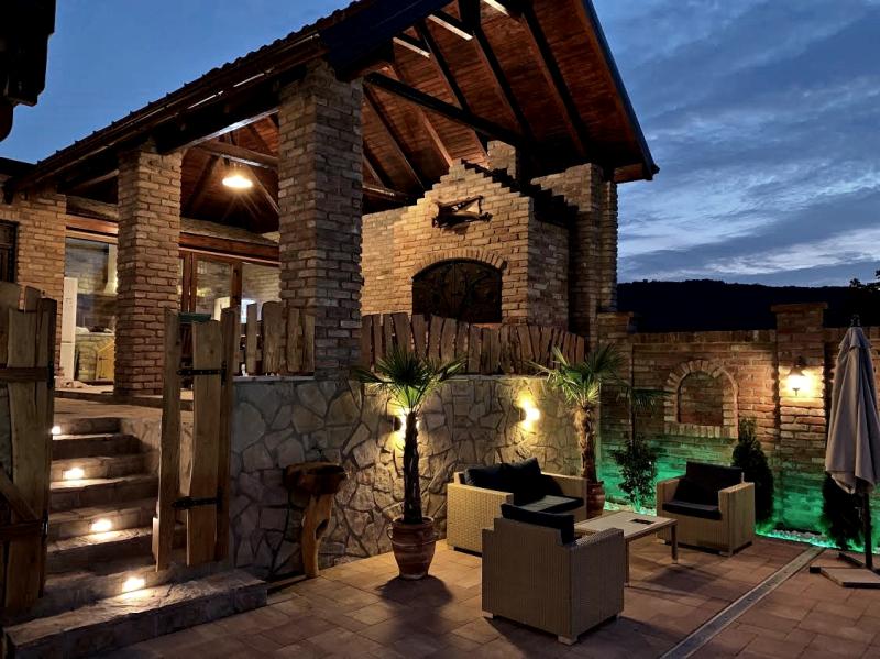 Kuća Prodaja Vršac Malo Središte 120 m2