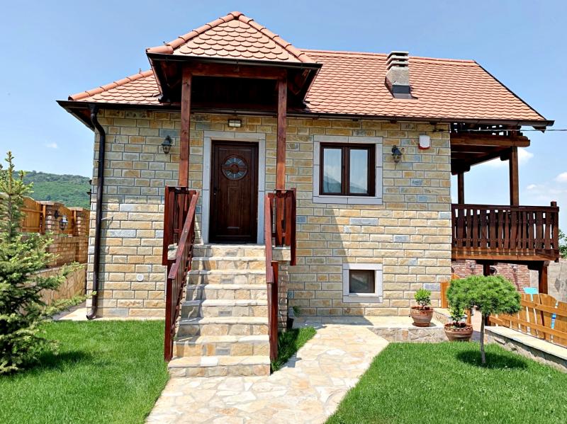 Kuća Prodaja Vršac Malo Središte 120 m2