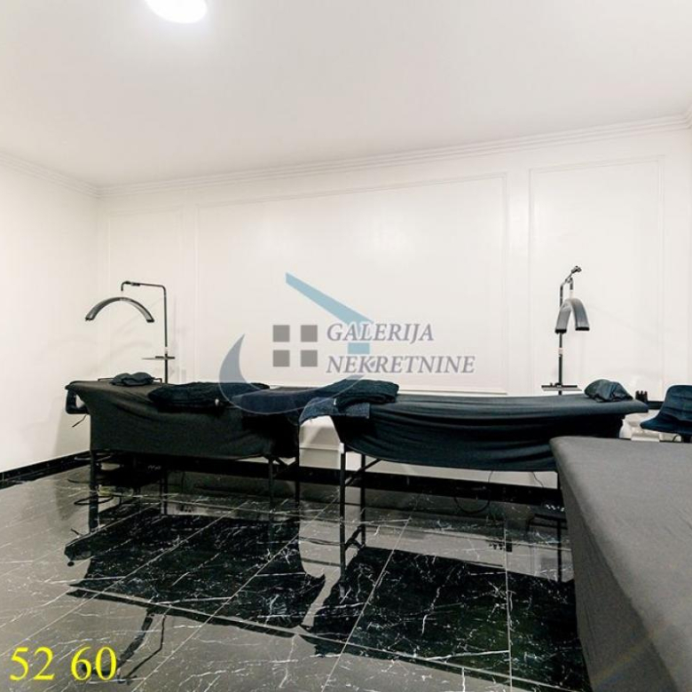 Stan Prodaja Beograd Dorćol 50 m2