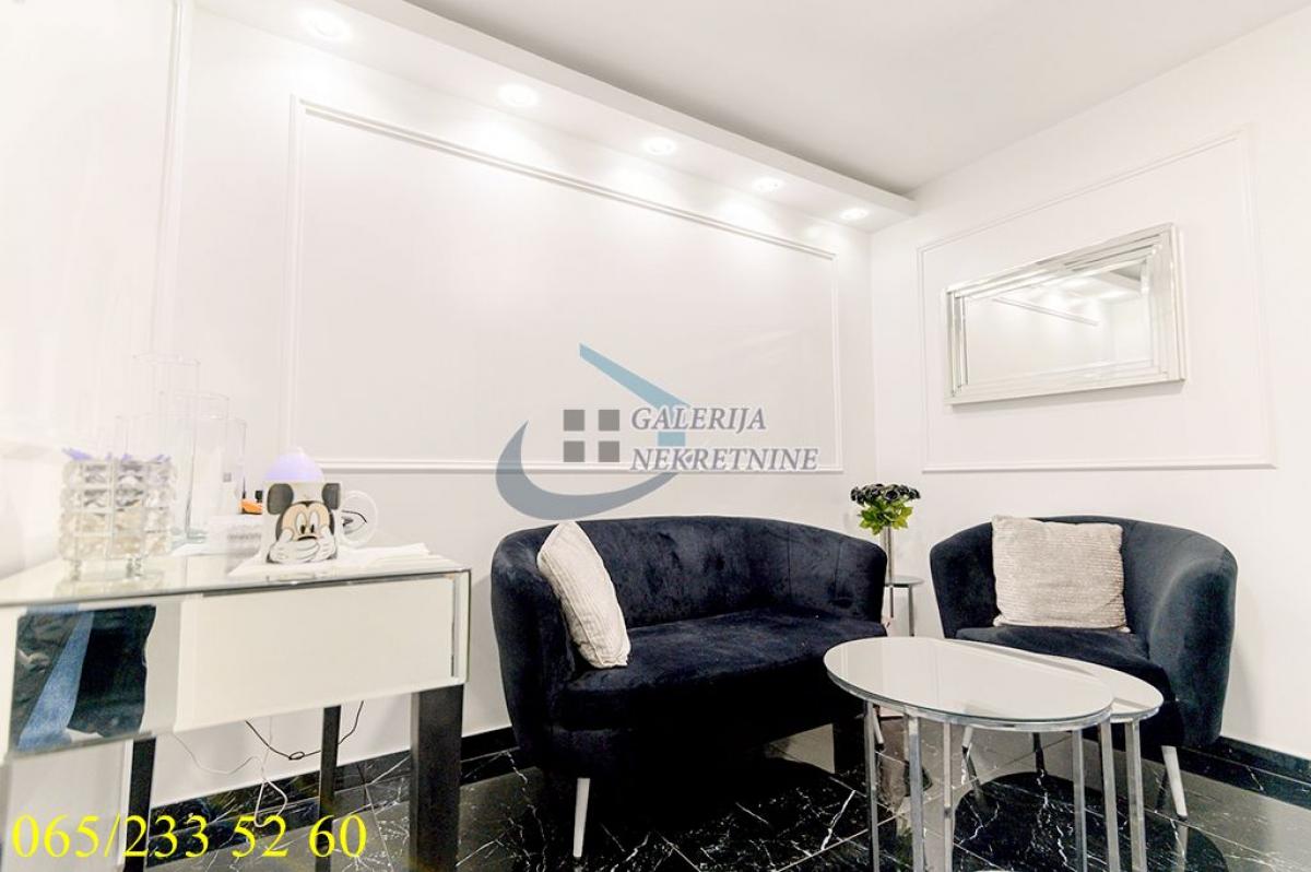 Stan Prodaja Beograd Dorćol 50 m2