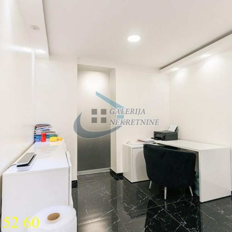 Stan Prodaja Beograd Dorćol 50 m2