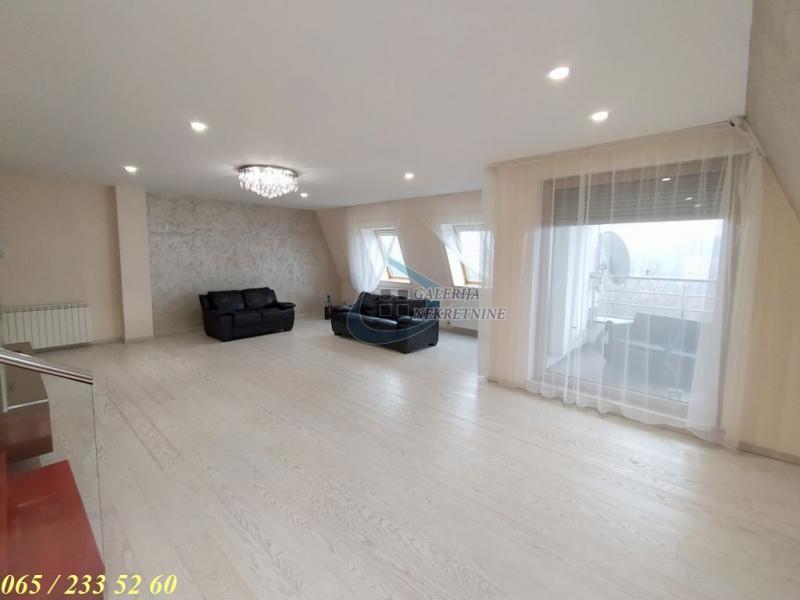 Stan Prodaja Beograd Dedinje 369 m2
