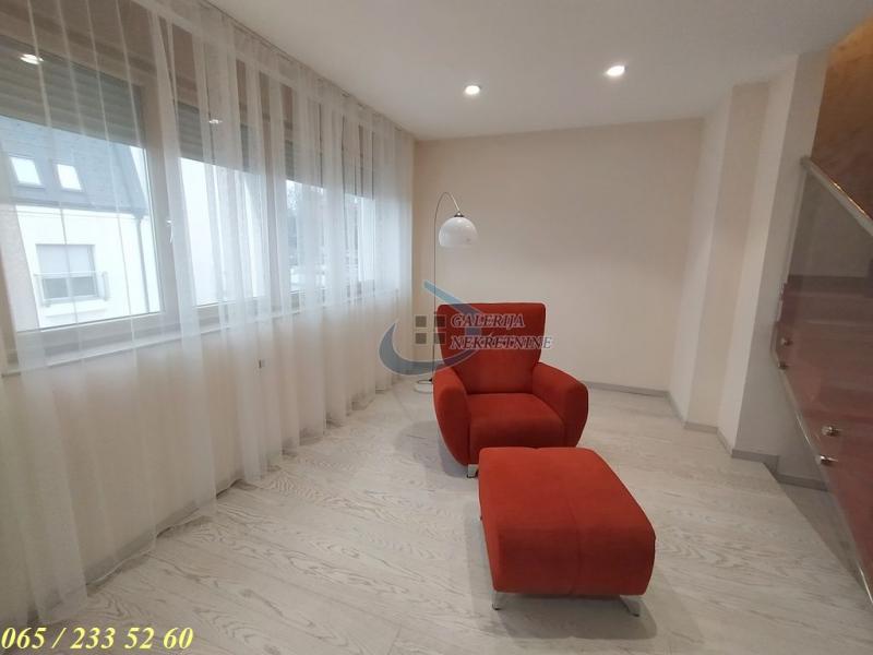 Stan Prodaja Beograd Dedinje 369 m2