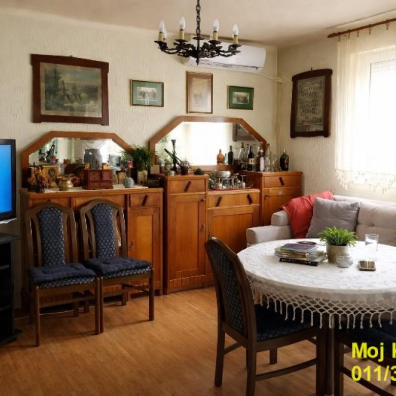 Stan – Beograd, Palilula Karaburma – ID 23155.