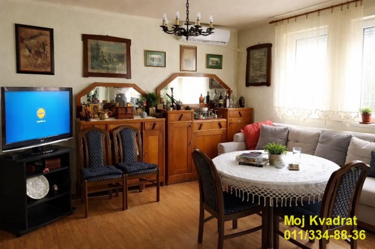 Stan Prodaja Beograd Karaburma 64 m2