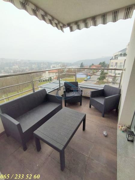 Stan Prodaja Beograd Dedinje 369 m2