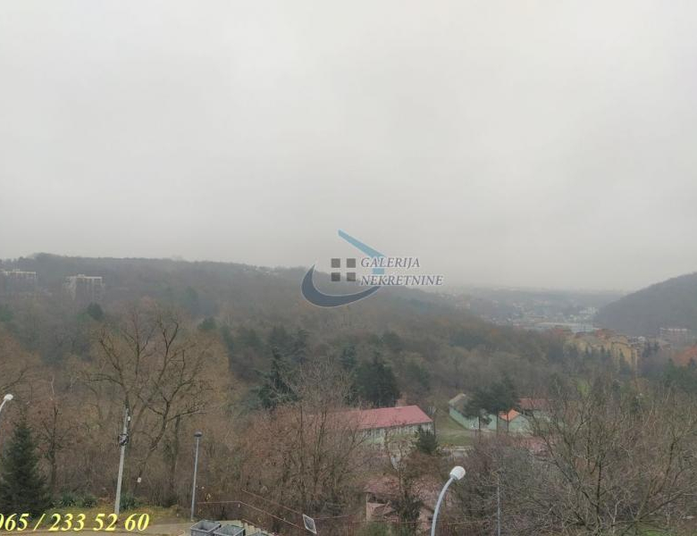 Stan Prodaja Beograd Dedinje 369 m2