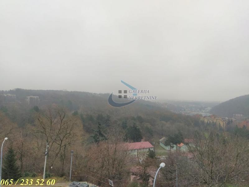 Stan Prodaja Beograd Dedinje 369 m2