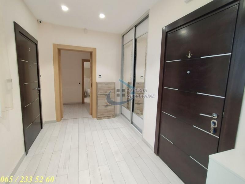 Stan Prodaja Beograd Dedinje 369 m2