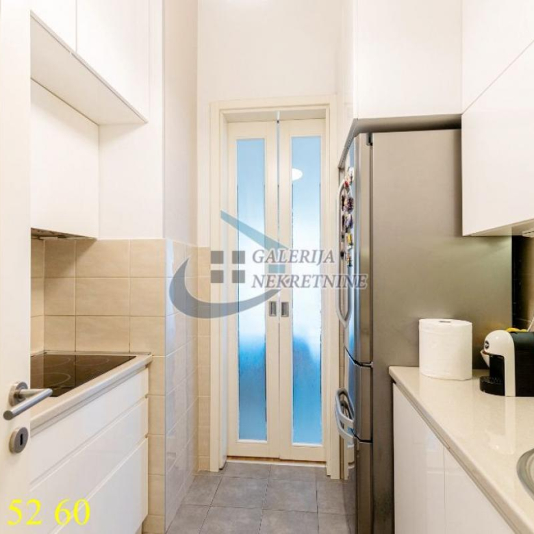 Stan Prodaja Beograd Blok 67 - Belville 94 m2