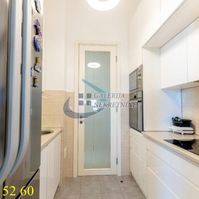 Stan Prodaja Beograd Blok 67 - Belville 94 m2