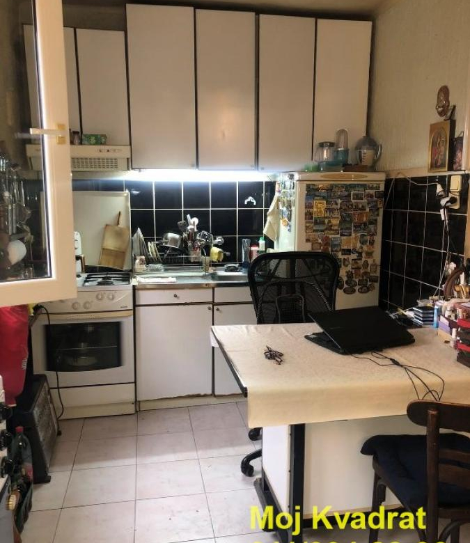 Stan Prodaja Beograd Karaburma 64 m2