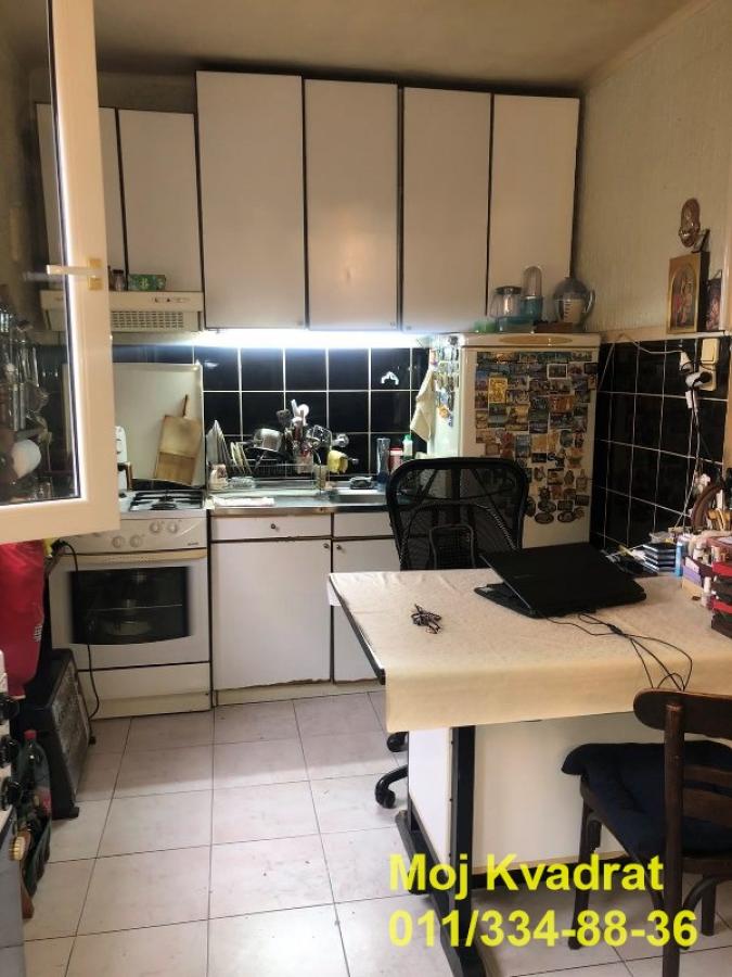 Stan Prodaja Beograd Karaburma 64 m2