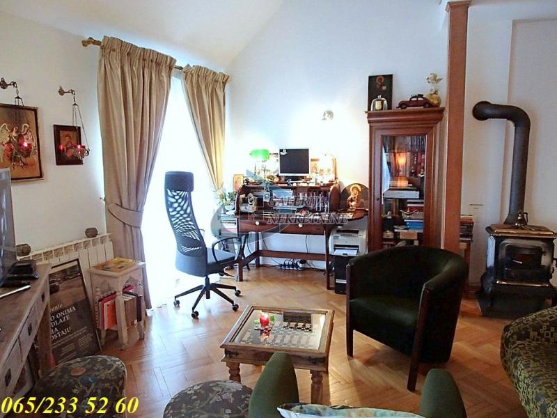 Stan Prodaja Beograd Dorćol 110 m2