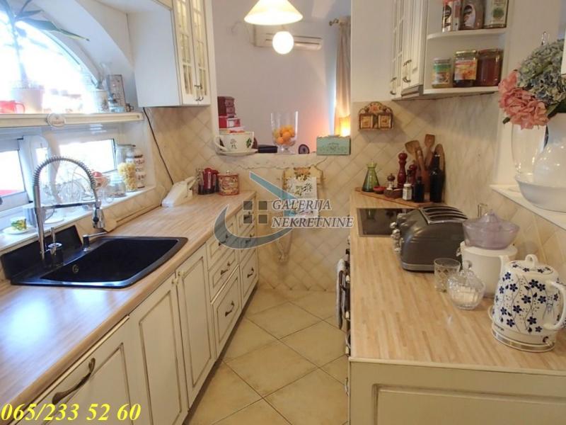 Stan Prodaja Beograd Dorćol 110 m2