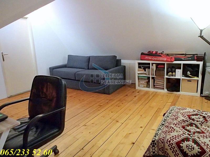 Stan Prodaja Beograd Dorćol 110 m2