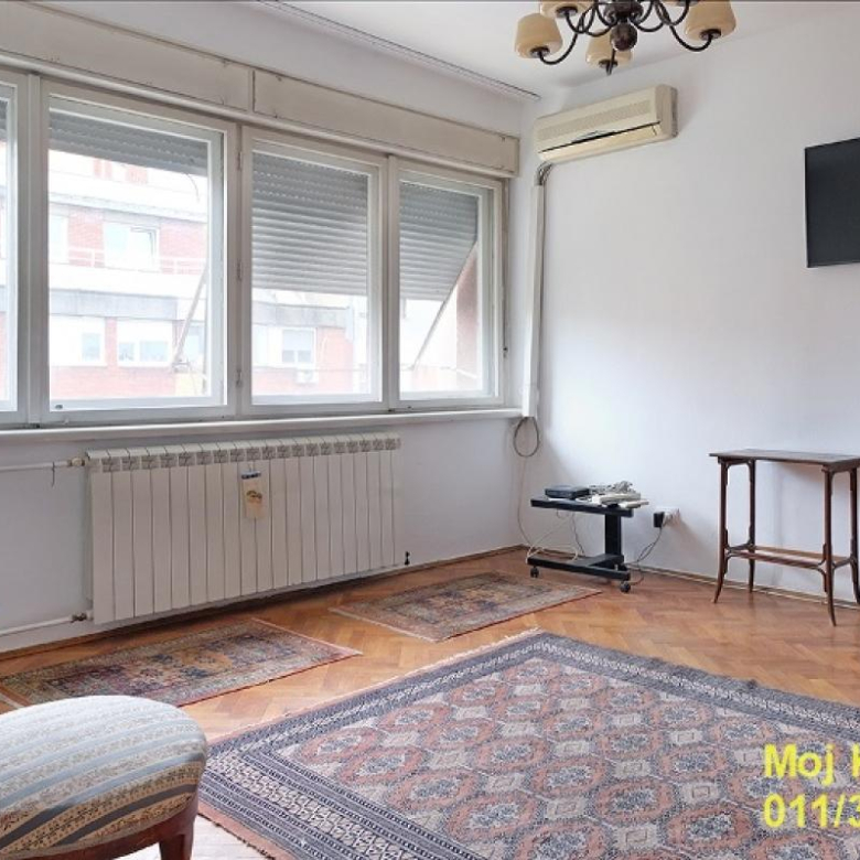 Stan Prodaja Beograd Kalenić Pijaca 55 m2