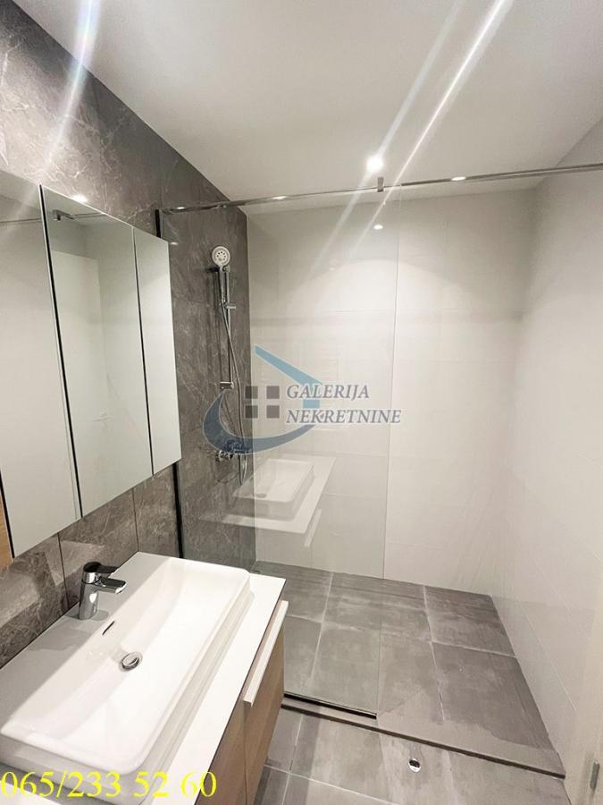 index Stan – Beograd, Savski Venac Beograd Na Vodi – ID 4960
