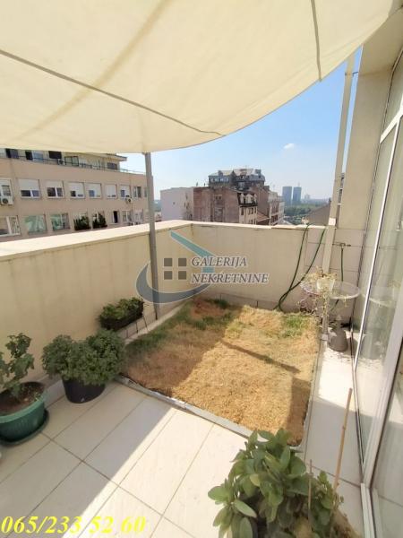 Stan Prodaja Beograd Centar (Stari Grad) 208 m2