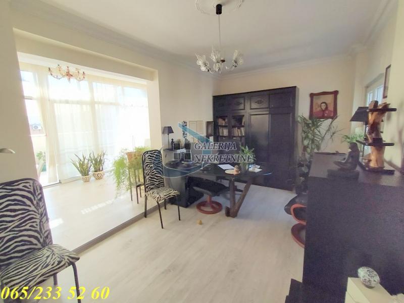 Stan Prodaja Beograd Centar (Stari Grad) 208 m2