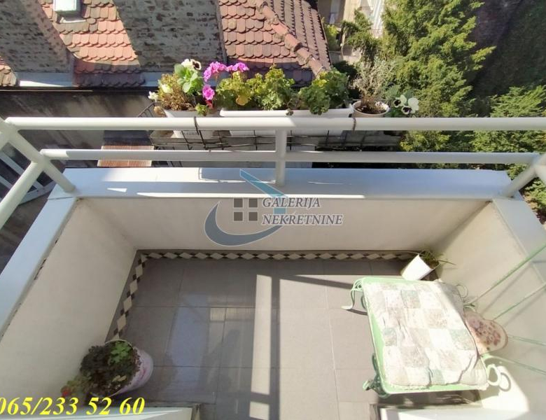 Stan Prodaja Beograd Centar (Stari Grad) 208 m2