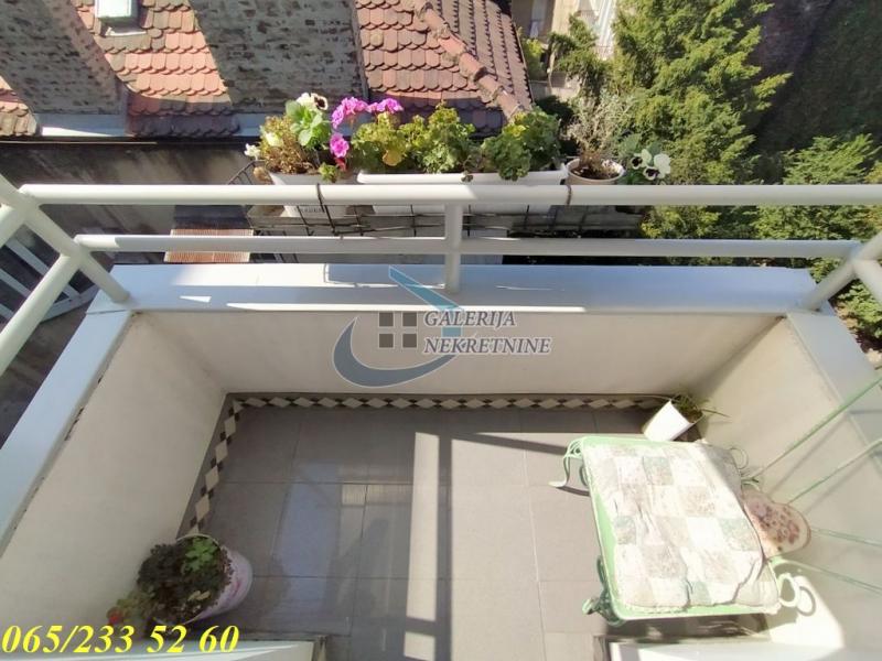 Stan Prodaja Beograd Centar (Stari Grad) 208 m2