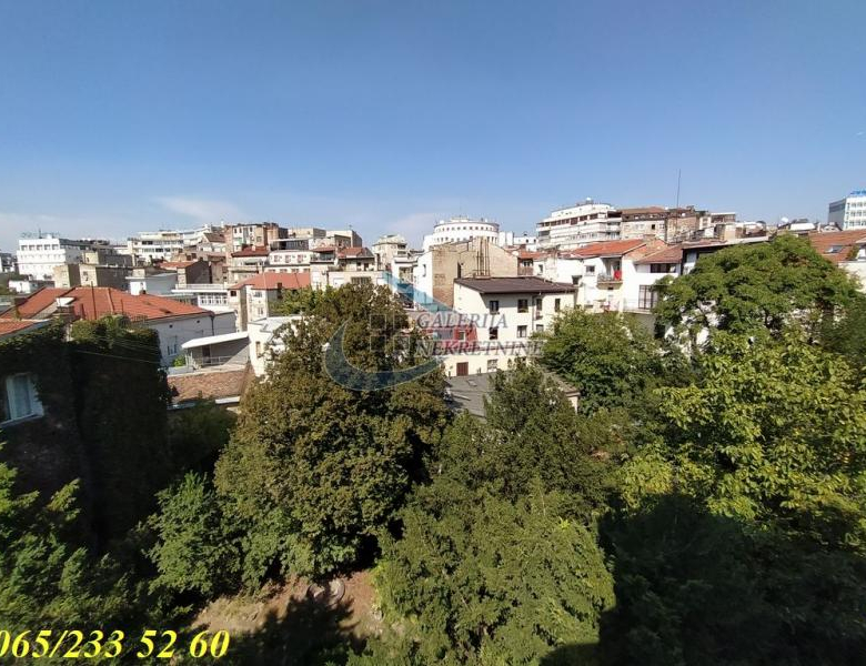 Stan Prodaja Beograd Centar (Stari Grad) 208 m2