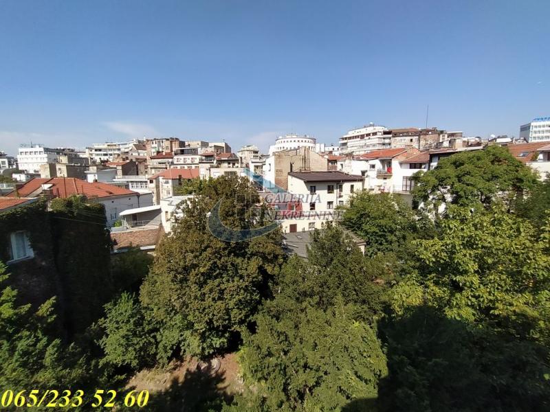 Stan Prodaja Beograd Centar (Stari Grad) 208 m2