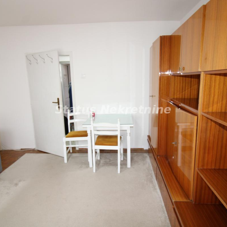 Stan – Novi Sad, Centar (Novi Sad)  – ID 22583