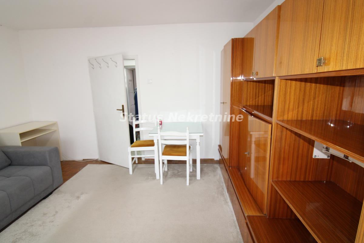 Stan – Novi Sad, Centar (Novi Sad)  – ID 22583